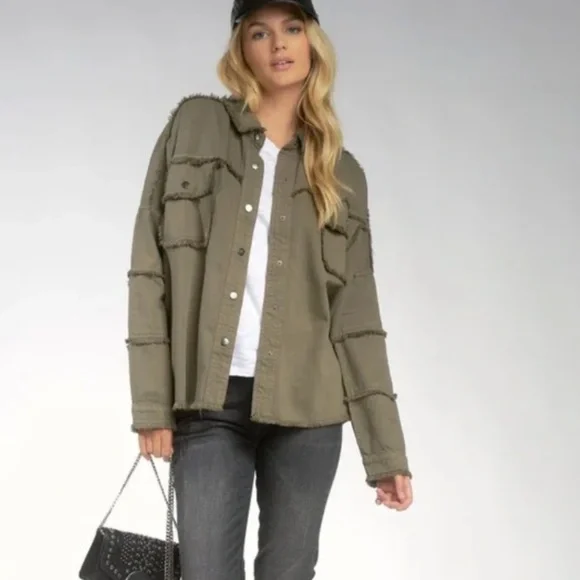 NWT and original package ELAN All You Need is Love (small) - Picture 3 of 6